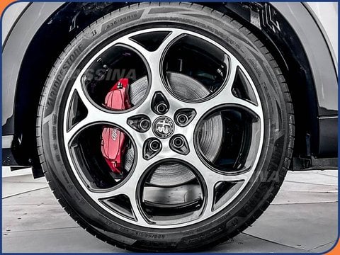 Auto Usate A Milano | Alfa Romeo Tonale Tonale 1.6 Veloce 130Cv Tct6