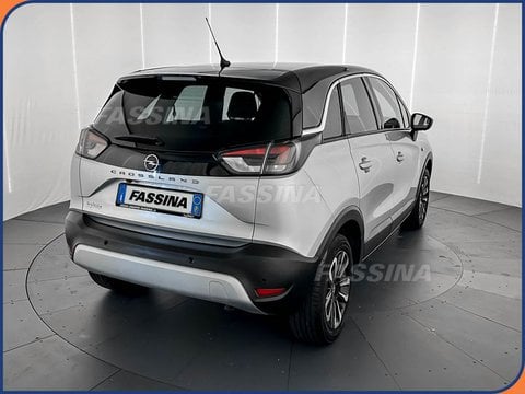 Auto Usate A Milano | Opel Crossland Crossland 1.5 Ecotec Elegance 110Cv