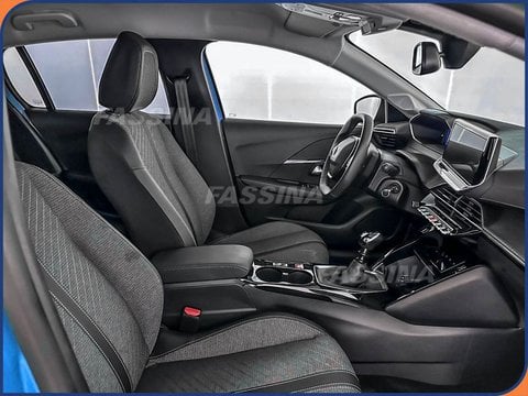 Auto Usate A Milano | Peugeot 208 208 1.2 Puretech Allure S&S 100Cv