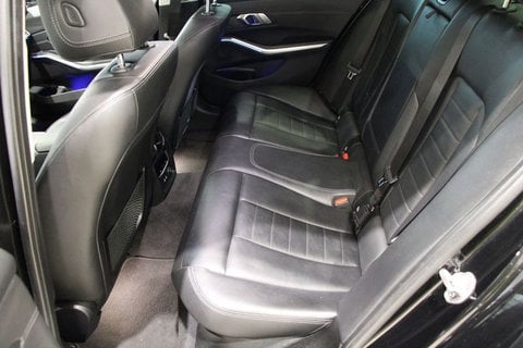 Auto Usate A Padova | Bmw Serie 3 320D Luxury Auto
