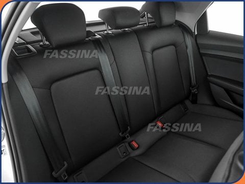 Auto Usate A Milano | Audi A1 Sportback Spb 30 Tfsi 110Cv