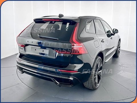 Auto Km0 A Milano | Volvo Xc60 Xc60 2.0 B5 Mhev Plus Black Edition Awd Auto