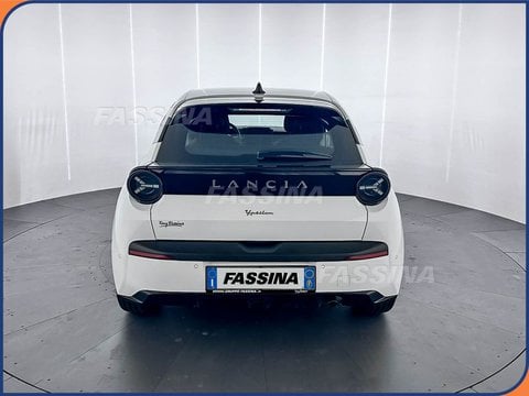Auto Usate A Milano | Lancia Ypsilon Ypsilon Hybrid E-Dct