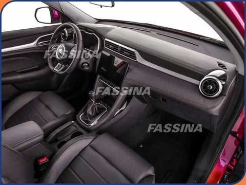 Auto Usate A Milano | Mg Zs 1.5 Vti-Tech Luxury