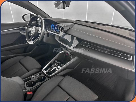 Auto Usate A Milano | Audi A3 35 Tfsi S Tronic Business Adv. 150Cv