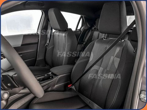 Auto Usate A Milano | Lancia Ypsilon Ibrida Ibrida 100Cv Ypsilon E-Dct