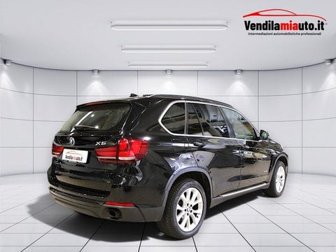Auto Usate A Padova | Bmw X5 X5 Sdrive25D 231Cv Auto