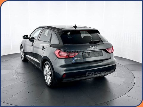 Auto Usate A Milano | Audi A1 Sportback Spb 30 Tfsi