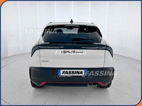 Auto Km0 A Milano | Alfa Romeo Junior Ibrida 1.2 145Cv Hybrid Edct6 Ibrida Speciale