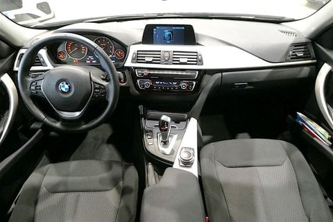 Auto Usate A Padova | Bmw Serie 3 320D Business X Drive