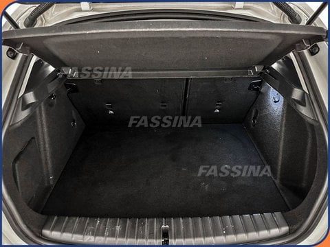 Auto Usate A Milano | Bmw Serie 1 118I 5P. Sport Line 136Cv