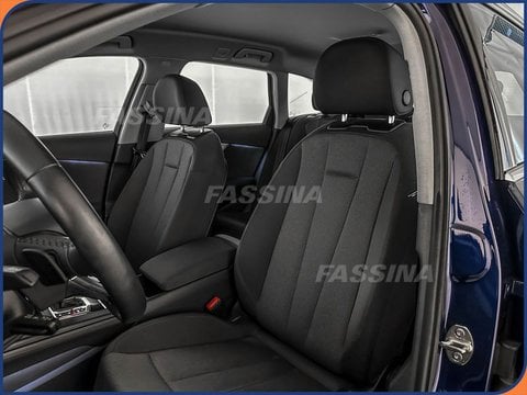 Auto Usate A Milano | Audi A4 A4 Avant 30 2.0 Tdi Mhev 136Cv S-Tronic