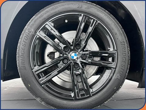 Auto Usate A Milano | Bmw Serie 1 118D Msport Aut. 150Cv