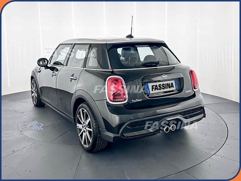 Auto Usate A Milano | Mini Mini 5 Porte Mini 5P 2.0 Cooper S Classic 178Cv