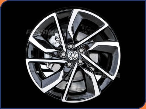 Auto Usate A Milano | Mg Zs Zs 1.0 Luxury