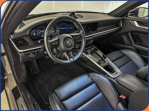 Auto Usate A Milano | Porsche 911 992 Carrera 3.0 4S Auto. 450Cv