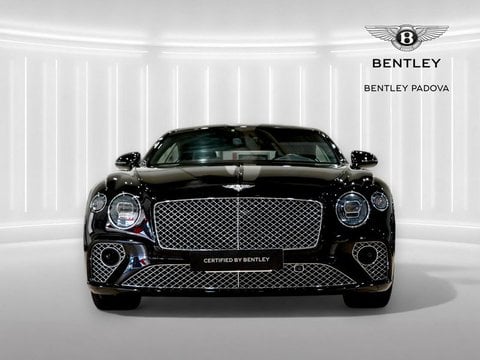 Auto Usate A Milano | Bentley Continental Gt Continental Gt 6.0 W12 First Edition 635Cv Auto