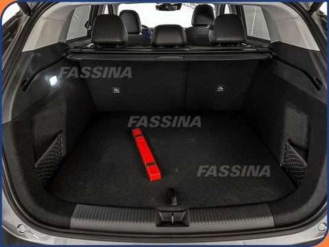 Auto Km0 A Milano | Mg Hs Hs 1.5 Hybrid+ Luxury Auto