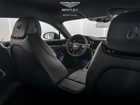 Auto Nuove Pronta Consegna A Milano | Bentley Continental Gt S 26My - Bentley Milano