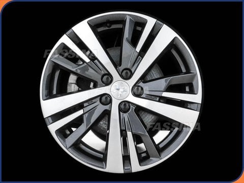 Auto Usate A Milano | Peugeot 5008 5008 Puretech Turbo 130 S&S Allure Pack