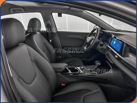 Auto Km0 A Milano | Dr Automobiles Dr 3 1.5 Cvt Auto.