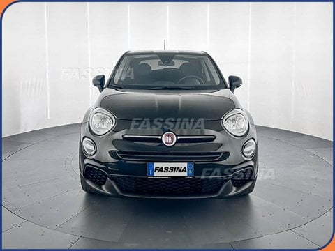 Auto Usate A Milano | Fiat 500X 1.0 T3 120Cv