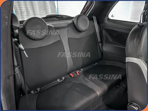 Auto Usate A Milano | Fiat 500 500 1.2 S S&S 69Cv Dualogic