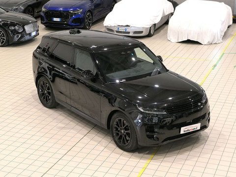 Auto Usate A Padova | Land Rover Range Rover Sport Range Rover Sport 3.0D I6 Mhev Dark Edition Aw...