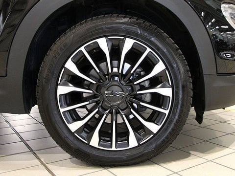 Auto Usate A Padova | Fiat 500X 500X 1.6 Mjet Cross 130 Cv