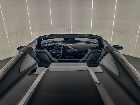Auto Usate A Milano | Ferrari 488 Gtb 488 Spider 3.9 Dct