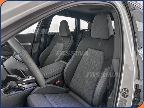 Auto Usate A Milano | Audi A5 A5 Avant Tdi 150 Kw Mhev+ S Tronic Quattro S Line Edition