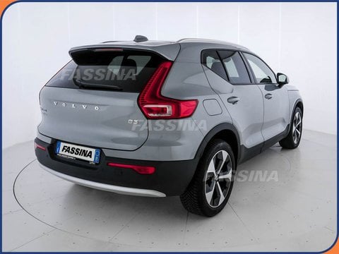 Auto Usate A Milano | Volvo Xc40 Xc40 B3 Automatico Core