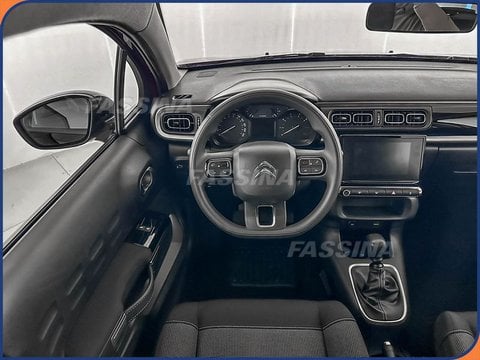 Auto Usate A Milano | Citroën C3 Puretech 110 S&S Max