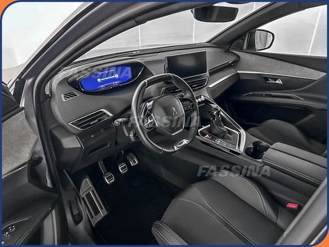 Auto Usate A Milano | Peugeot 3008 3008 1.2 Puretech T Gt S&S 130Cv