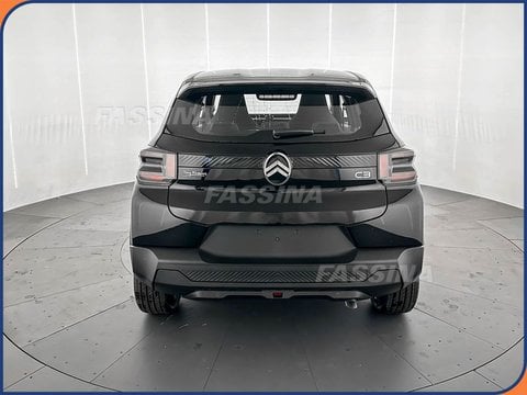 Auto Km0 A Milano | Citroën C3 C3 1.2 Turbo You 100Cv S&S