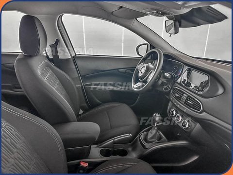 Auto Km0 A Milano | Fiat Tipo Tipo 1.6 Mjt S&S 4 Porte
