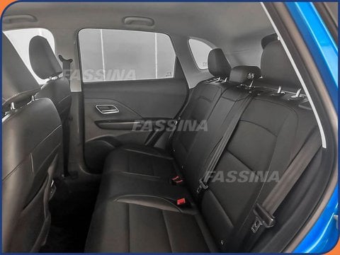 Auto Usate A Milano | Mg Zs Zs 1.5 Hybrid+ Luxury Auto