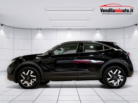 Auto Usate A Padova | Opel Mokka Mokka 1.2 T Edition S&S 100Cv