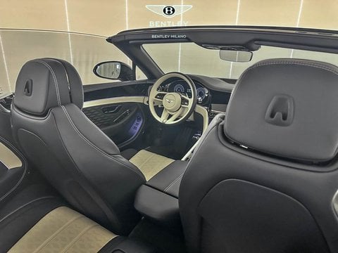 Auto Usate A Milano | Bentley Continental Gtc Continental Gtc S 4.0 V8 26My - Bentley Milano