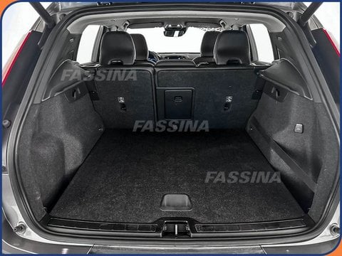 Auto Usate A Milano | Volvo Xc40 Xc40 D3 Awd Geartronic Momentum 150 Cv