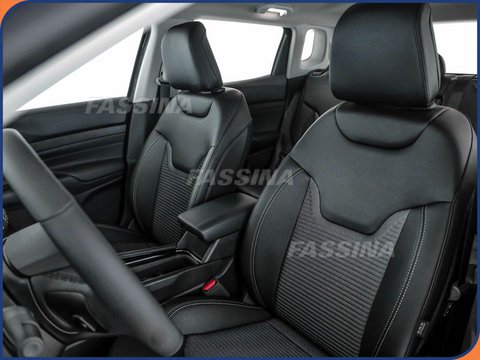 Auto Usate A Milano | Jeep Compass 4Xe 1.3 Turbo T4 190 Cv Phev At6 4Xe Altitude
