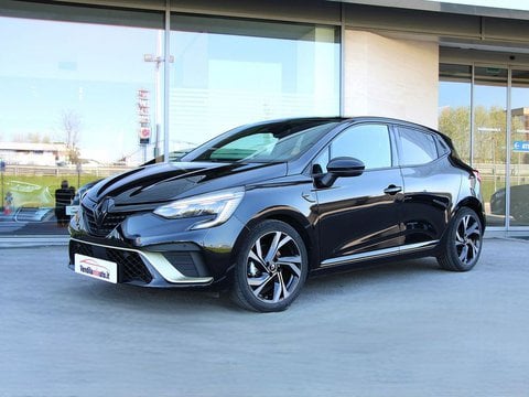 Auto Usate A Padova | Renault Clio E-Tech Hybrid 1.6 Hybrid E-Tech 145 E-Tech Engineered