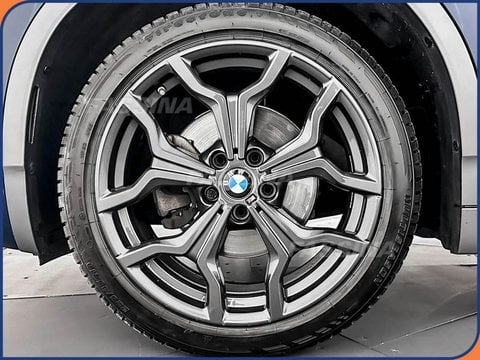 Auto Usate A Milano | Bmw X2 X2 Sdrive18D Msport 150Cv