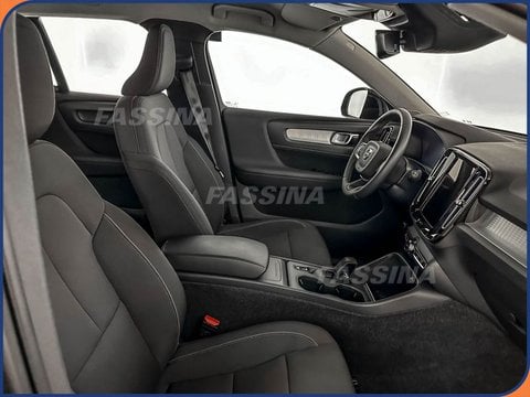 Auto Usate A Milano | Volvo Xc40 Xc40 2.0 B4 Momentum Awd Auto My21