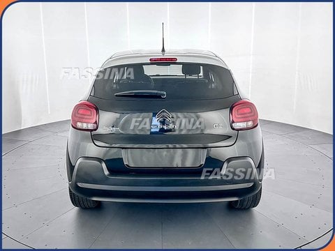 Auto Usate A Milano | Citroën C3 C3 1.2 Puretech Max S&S 83Cv