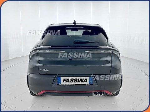 Auto Km0 A Milano | Alfa Romeo Junior Junior 1.2 145 Cv Hybrid Edct6 Speciale