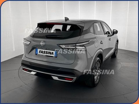 Auto Usate A Milano | Nissan Qashqai Qashqai 1.3 Mhev Acenta 2Wd 140Cv