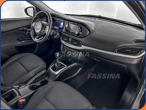Auto Usate A Milano | Fiat Tipo Tipo 4P 1.4 Easy 95Cv