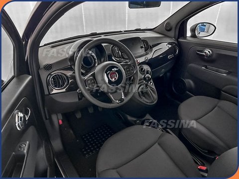 Auto Km0 A Milano | Fiat 500 Hybrid 1.0 Hybrid