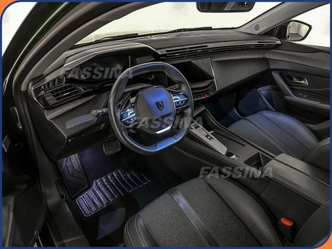 Auto Usate A Milano | Peugeot 308 308 1.5 Bluehdi Allure Pack S&S 130Cv Eat8